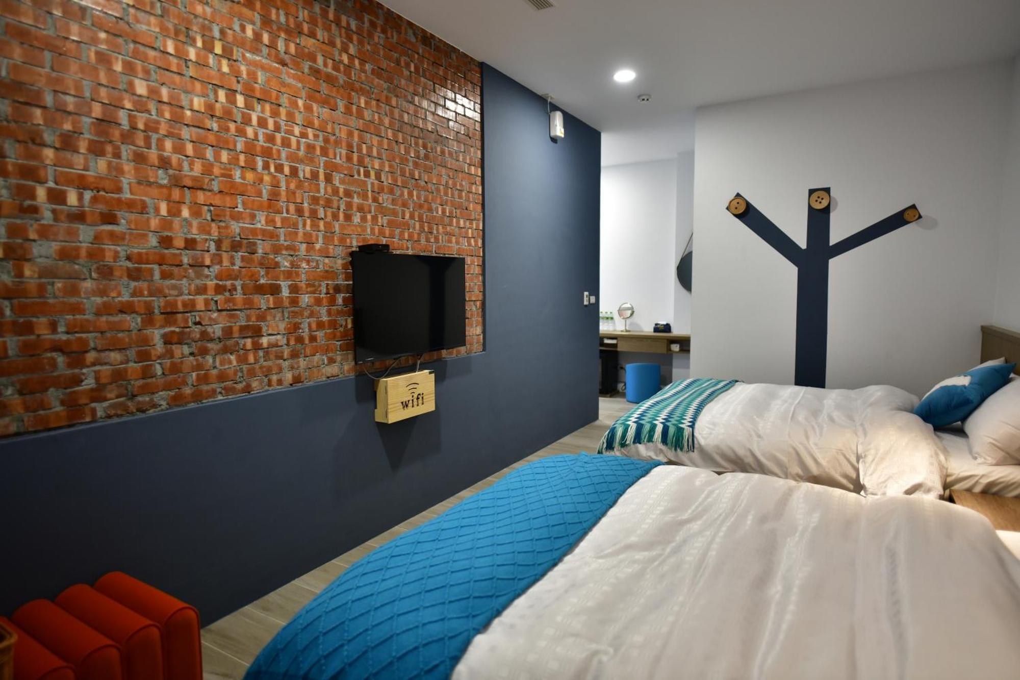 An-Ping Inn Anping Room photo